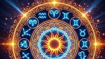 Today Horoscope: నేడు ఆ రాశుల వారికి అకస్మాత్తుగా డబ్బు వస్తుంది (pinterest) Today Horoscope: నేడు ఆ రాశుల వారికి అకస్మాత్తుగా డబ్బు వస్తుంది (pinterest)