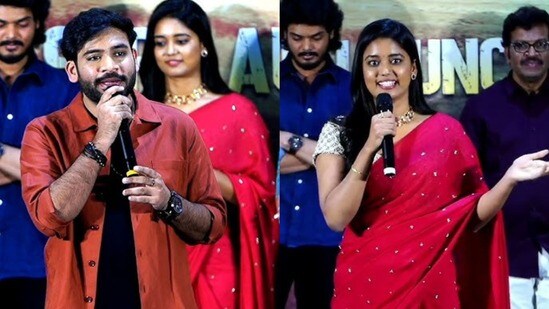 నా డ్రీమ్ను తన కలగా మార్చుకుంది మా అమ్మ, రియల్ లైఫ్ స్టోరీ: దర్శకురాలిపై హీరో కార్తీక్ జయంతి కామెంట్స్