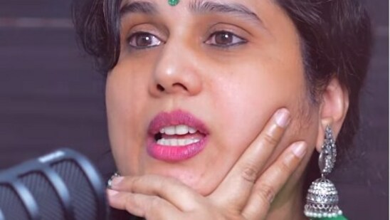 కార్తీక దీపం సీత (instagram)