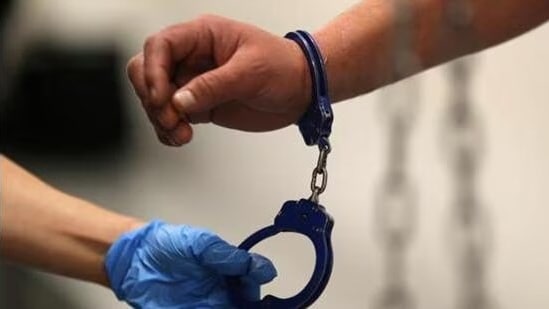 Delhi Police has busted a self-staged robbery allegedly orchestrated by a chartered accountant's employee to misappropriate ₹6.5 lakh