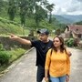বিরসার সঙ্গে সুখের সংসার, চেনেন বিদিপ্তার প্রথম স্বামীকে?