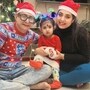 মাতৃদিবসে সোশ্যাল মিডিয়ায় কী লিখলেন মা-হারা কাঞ্চন?