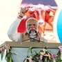 ప్రధాని నరేంద్ర మోదీ