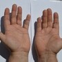 Lucky signs on Palm: మీ అరచేతిలో ఈ 5 గుర్తులు ఉన్నాయా? అఖండ లక్ష్మీ యోగం అంటే మీదే!