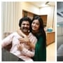 నా వాడి పుట్టినరోజు, విజయ్ దేవరకొండకు రివర్స్ ఆర్డర్‌‌లో రష్మిక మందన్నా క్యూట్ బర్త్ డే విషెస్- ఫొటోలు!

