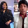 অর্চনাকে কটাক্ষ সুনীল পালের। 