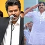 విజయ్, పవన్ కళ్యాణ్