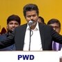 సీఎంగా ప్రమాణ స్వీకారం వేళ విజయ్​..