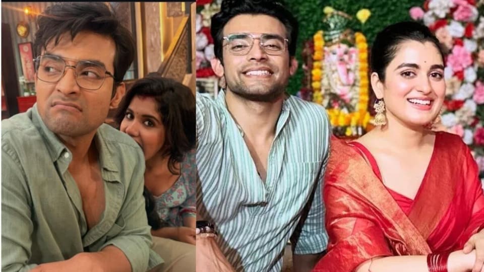 ‘ওর বউ আছে…’, রণজয়ের কাঁধে অভীকার কামড়ের ছবি দেখে ক্ষেপে লাল নেটিজেনরা!