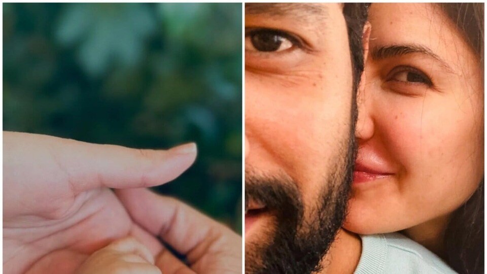 <p>కత్రినా కైఫ్ గత ఏడాది నవంబర్ 7న కుమారుడు విహాన్ కు జన్మనిచ్చింది. కత్రినా తన కొడుకు పుట్టినప్పటి నుంచి స్పాట్ లైట్ నుంచి దూరంగా ఉంటుంది. </p>