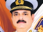 Vice Admiral Sanjay Vatsayan appointed next chief of Western Naval Command