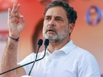 Lok Sabha LoP Rahul Gandh