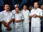 Another leader said that though a large number of part lawmakers and MLAs back Venugopal, Satheesan has a strong backing from the “people in the organisation”.