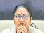 According to officials, the proposed welfare programme is expected to cover families with an annual income of less than  <span class='webrupee'>₹</span>2.5 lakh (@BJP4Delhi)