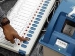 According to the data available with the Haryana state election commission (SEC), state recorded around 54% turnout. (File)