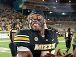 Ahmad Hardy was shot at a concert in Mississippi.