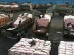 Even if the Hormuz tensions subside tomorrow afternoon, the aftershocks will continue to register on Punjab’s economic seismograph by the next paddy crop and beyond. (HT file photo) Even if the Hormuz tensions subside tomorrow afternoon, the aftershocks will continue to register on Punjab’s economic seismograph by the next paddy crop and beyond. (HT file photo)