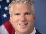 Fogel is also Director General of the US and Foreign Commercial Service. (US govt website)