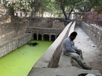 Gandhak ki Baoli (Mayank Austen Soofi)