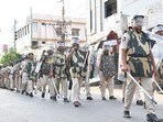 కడపలో 144 సెక్షన్