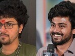 భరత్ కాంత్, సినిమాటోగ్రాఫర్ త్రిలోక్ మృతి