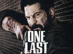 The Punisher: One Last Kill will be released as one time special on May 12, 2026.