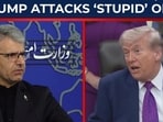 As the high-stakes Trump-Xi face-off inches closer, Iran has dug in its heels, refusing to retreat or soften its position despite mounting global pressure and fears of a wider geopolitical explosion. As the high-stakes Trump-Xi face-off inches closer, Iran has dug in its heels, refusing to retreat or soften its position despite mounting global pressure and fears of a wider geopolitical explosion.