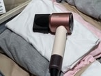 Dyson Supersonic Travel