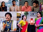 ఇల్లు ఇల్లాలు పిల్లలు సీరియల్ మే 11వ ఎపిసోడ్
