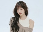 Kang Mi Na