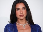 Dua Lipa says Samsung used her image to sell TVs without consent