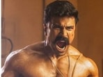Rakkesh R Uddiyar likens Ram Charan to Salman Khan, highlighting their shared discipline and mental toughness. (Reddit and X/Salman Khan) Rakkesh R Uddiyar likens Ram Charan to Salman Khan, highlighting their shared discipline and mental toughness. (Reddit and X/Salman Khan)