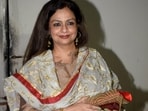 Neelima Azeem reacts to social media trolls.