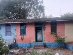 Of these, 162 are occupied by staff and their families, 72 are sealed or vacant, and 91 have been declared dilapidated and unsafe. (HT)