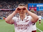 Arsenal defeated West Ham United 1-0 on Sunday night