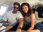 Seerat Kapoor: సీరత్ కపూర్‌ను అల్లు అర్జున్ ప్రాపర్టీ అన్న నెటిజన్.. సర్ అంటూనే గట్టిగా గడ్డి పెట్టిన నటి