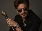 Shah Rukh Khan recreated Jagapathi Babu's role for a Bollywood film. 