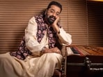 Singer Hariharan (Marketing Mojito)