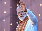 Modi will pay an official visit to the UAE on May 15, during which he will meet President Mohamed bin Zayed Al Nahyan to exchange views on bilateral issues,.