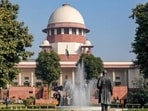 The bench said that the statutory bar contained in Section 18 of the SC/ST Act cannot be applied in a routine or automatic manner. (File picture)