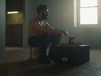 ఓటీటీలోకి మొరటు హీరో యాక్షన్ థ్రిల్లర్- 8.4 రేటింగ్- ఉనికి కోసం ఆఖరి పోరాటం, ఆ సినిమాకు గైడ్‌లా!
