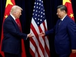 This will be the first visit to China by a US president in almost nine years. 