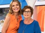 Savannah Guthrie announced her new NBC Wordle game show amid Nancy Guthrie's disappearance. 