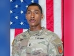 Lt. Kendrick Lamont Key Jr., a 27-year-old air defense artillery officer, was found dead in the Atlantic Ocean after going missing during a military exercise in Morocco