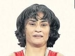 Vinesh Phogat (File) Vinesh Phogat (File)