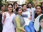 PSEB 10th Result 2026 (OUT) Live: Harleen Sharma tops Punjab Board Class 10 results, 94.52% students pass