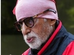 Amitabh Bachchan shared that he spoke to his team to behave well with his fans.(Amitabh Bachchan tumblr)