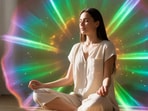 How to read your aura at home in 5 simple steps