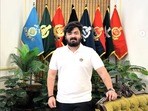 బండి సాయి భగీరథ్