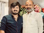 పరారీలో బండి సంజయ్ కుమారుడు బండి భగీరథ్